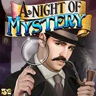 A Night of Mystery game thumbnail