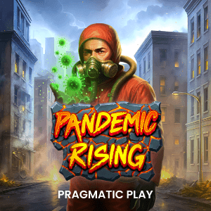 Pandemic Rising game icon