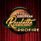 European Roulette Pro Fire game icon