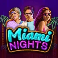 Miami NightsBooming game icon