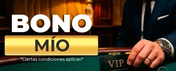 Lluvia de Giros Gratis en Slots promotion